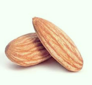 almond